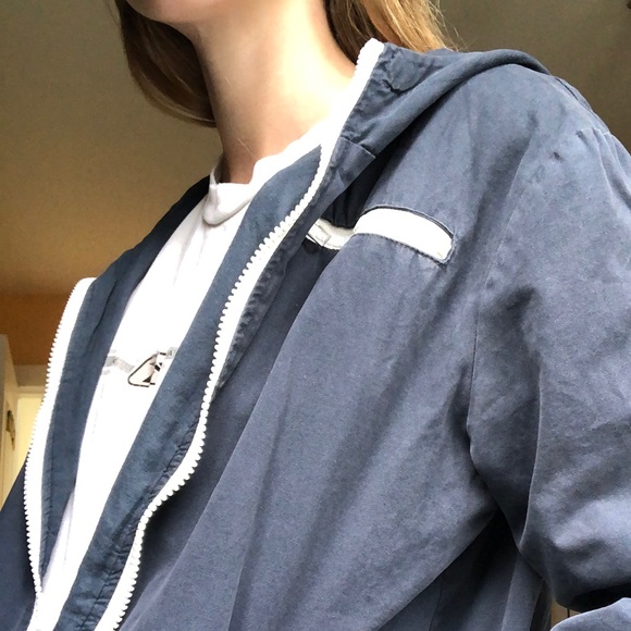 Blue Brandy jacket - Picture 5 of 6